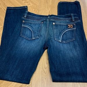 Joe’s Jeans